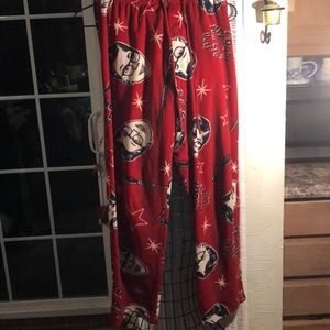 A Christmas Story lounge pants